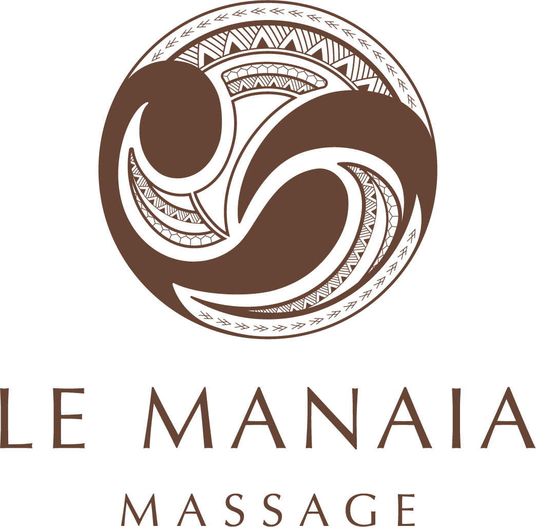 Le Manaia Massage